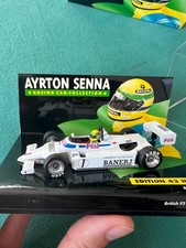 Ayrton senna formule - formule,