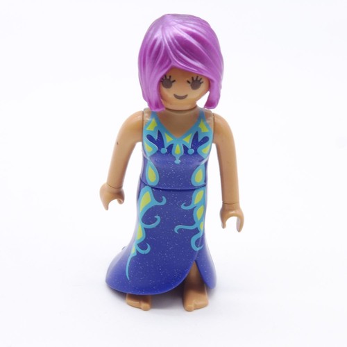 44279 playmobil femme - femme, fée