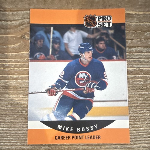 Pro set 1990 mike - pro,