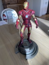 Marvel Studios KOTOBUKIYA Iron Man Mark III Fine Art Statue