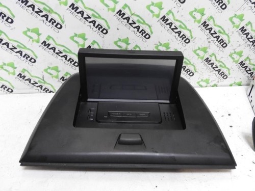 Gps bmw e83 phase - gps, 2