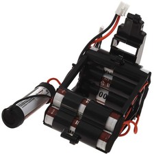 Batterie pour aspirateur Gorenje SVC216FR SVC216FBKS