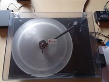 Platine Vinyle Pro-ject 1