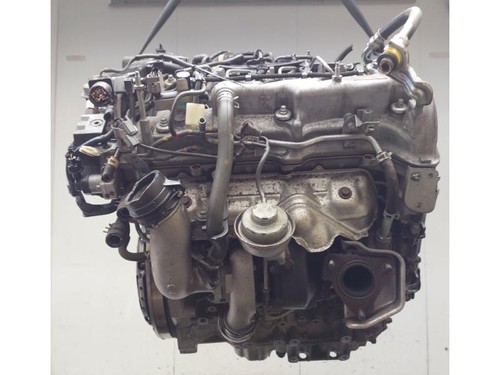 N22a2 moteur imp - n22a2, honda