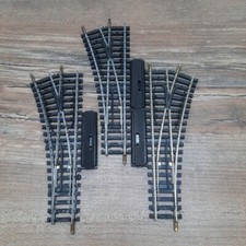 Jouef HO 385 Aiguillage Manuel