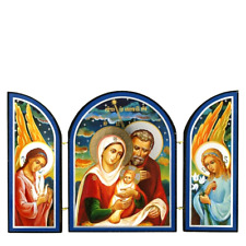 Icone de la Nativite du Christ