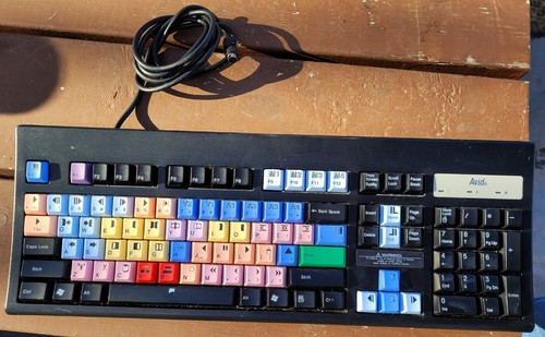 Sejin electron avid media - avid,