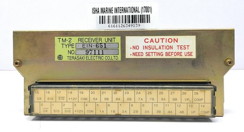 Terasaki electric ltd - electric,