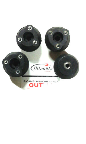 Chatenet kit pièces - 4, support
