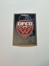 dijon dfco 125 PANINI FOOT