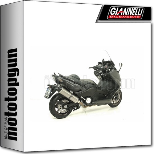 Giannelli pot complete open - giannelli,