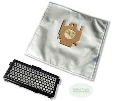 20 Sac D'Aspirateur + Filtre