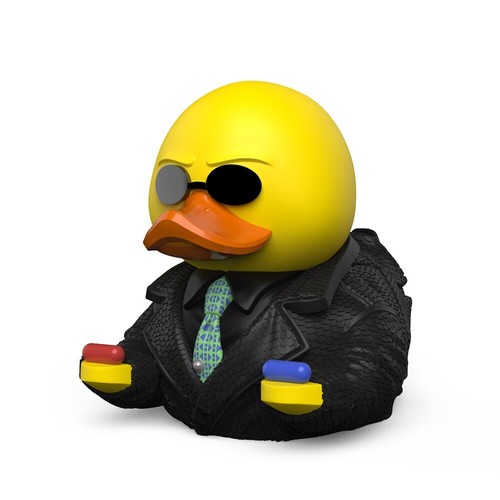 Numskull tubbz canard de - tubbz,