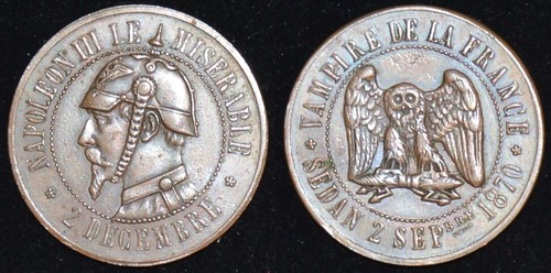 001144 1047 10cts napoléon - 001144-1047,