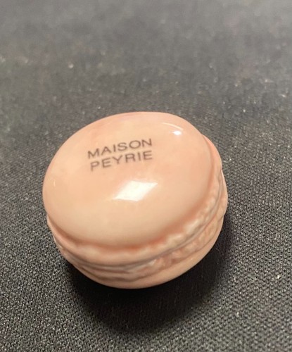 Feve macaron maison peyrie - feve-macaron,