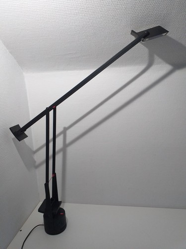 Lampe artemide tizio design - lampe,