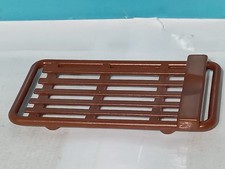 PLAYMOBIL BASE SOMIER