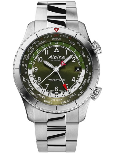 Alpina 255gr4s26b startimer - al-255gr4s26b,