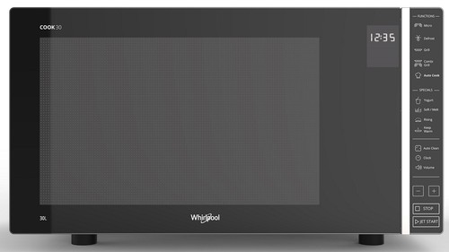 Whirlpool micro ondes grill - whirlpool,