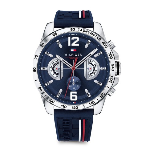 Tommy hilfiger montre - tommy, montre-bracelet