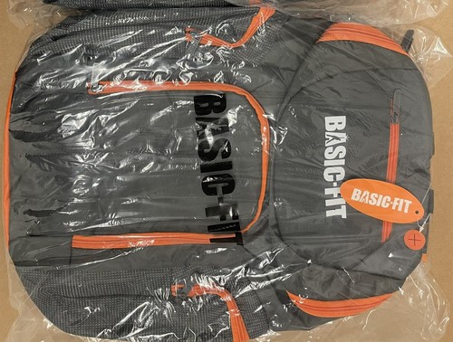 Sac dos fitness basic - dos,
