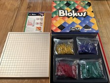 Jeu société jds blokus - jds, fr