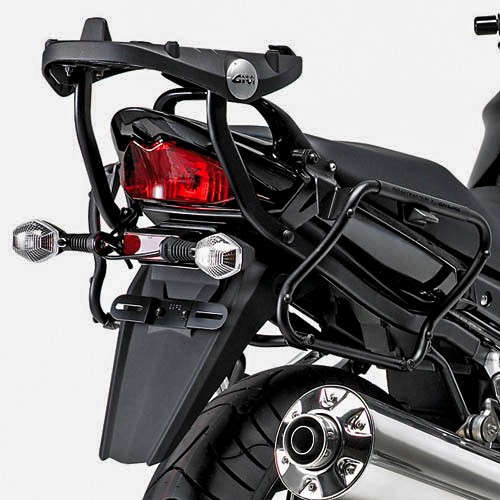 Givi support top case 539fz - givi,