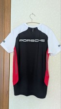 T-shirt Porsche Design EU-S