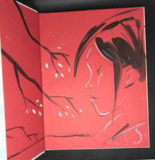 CINNA - DEDICACE - HIBAKUSHA -