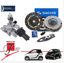 Kit D'Embrayage SACHS +