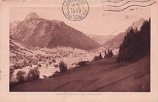 Morzine vue generale - morzine,