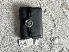 portefeuille femme Cuir