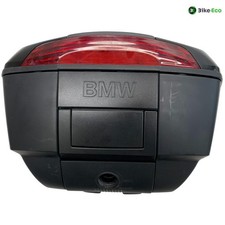 Top case BMW F 800 GS