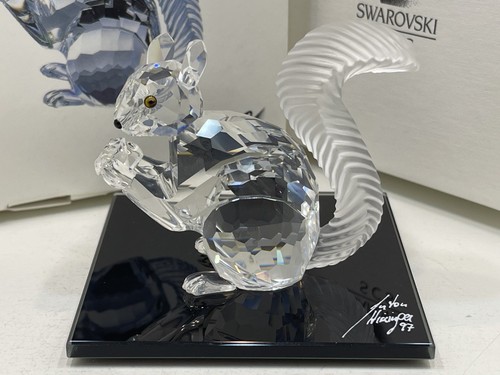 Figurine swarovski 84335 grand - 84335,