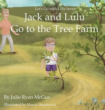 Jack and Lulu Go to the Tree