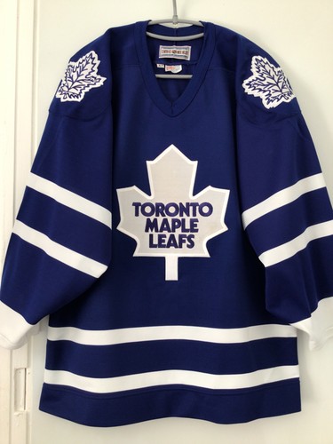 Toronto maple leafs 1992 - toronto,