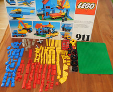 INCOMPLET vintage LOT boite