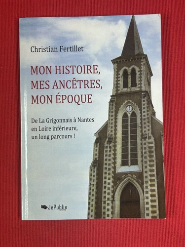 Christian fertillet la - de,