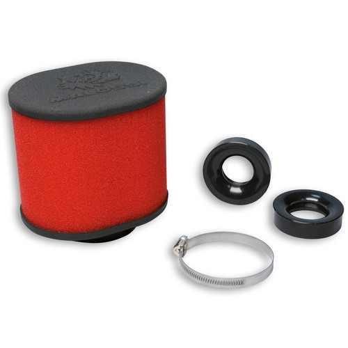 Filtre air malossi - filtre, à