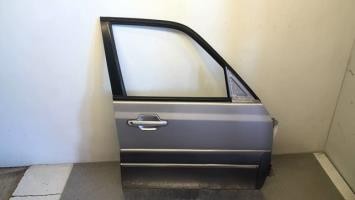 Porte avant droit hyundai - avant,