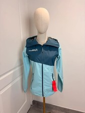 Veste imperméable femme Rock