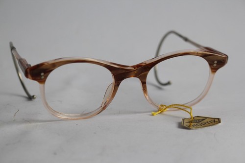 Ancienne paire lunettes - ancienne,