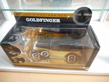 Corgi 007 James Bond La
