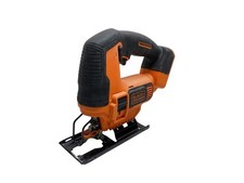 Scie sauteuse sans fil Black