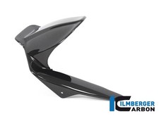 GARDE-BOUE ARRIÈRE EN CARBONE