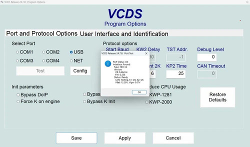 Reparatii vcds pentru - reparatii,