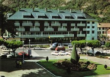 9 AX LES THERMES L HOTEL ROYAL