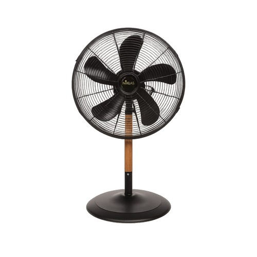 Ventilateur sur pied 60w - ventilateur,