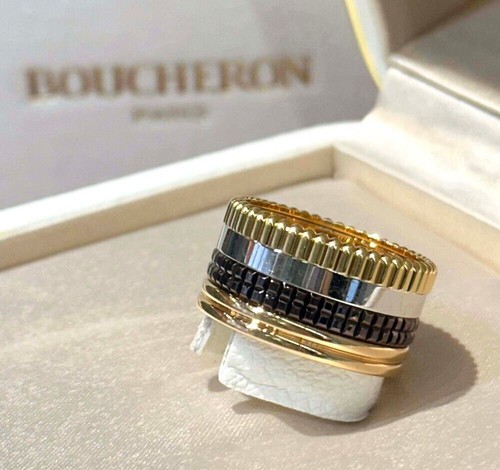 Boucheron large quattro - boucheron,