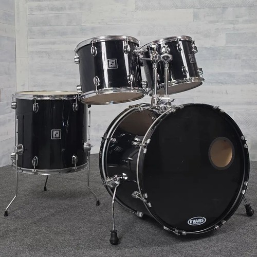 Used sonor 503 - 4pc, set